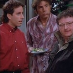 Seinfeld: "The Marine Biologist"/"The Dinner Party"