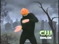 It's Friday, Friday, gotta Pumpkin Dance on Friday