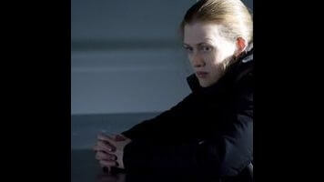 The Killing: "Pilot"/"The Cage"