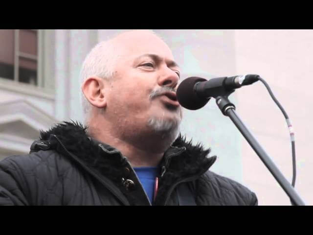 Jon Langford on what makes an effective protest song