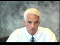 David Byrne forces Charlie Crist to throw himself at the mercy of YouTube for stealing his song