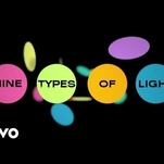 Watch TV On The Radio's entire Nine Types Of Light film