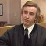 Steve Coogan confirms that the Alan Partridge movie is back on