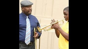 Treme: "Accentuate The Positive"