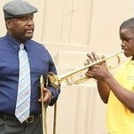 Treme: "Accentuate The Positive"