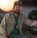 Random Roles: Rob Reiner