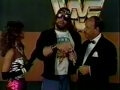 R.I.P. "Macho Man" Randy Savage