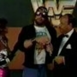 R.I.P. "Macho Man" Randy Savage