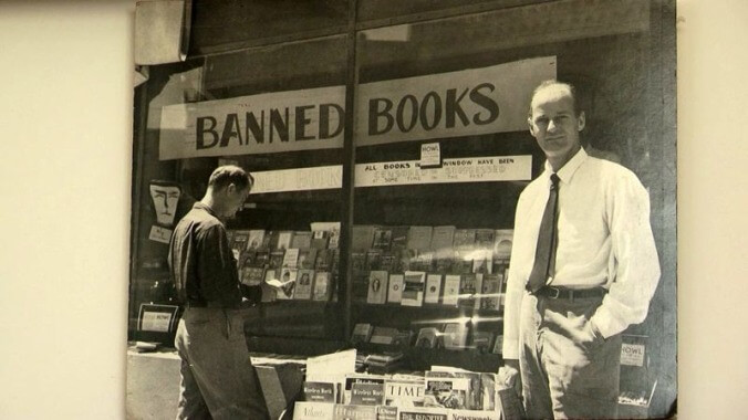 San Francisco: City Lights Books, birthplace of a literary revolution