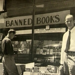 San Francisco: City Lights Books, birthplace of a literary revolution