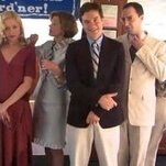 Arrested Development: "My Mother The Car"/"In God We Trust"