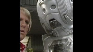 Doctor Who (Classic): "Robot" 