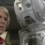 Doctor Who (Classic): "Tomb of the Cybermen"