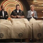 MasterChef: "Top 16 Revealed"/"Top 16 Compete"