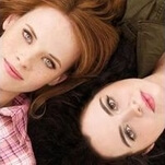 Switched At Birth: Switched At Birth