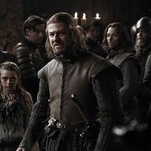 Game Of Thrones (newbies): "The Pointy End" (for newbies)