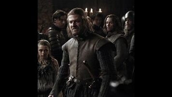 Game Of Thrones (newbies): "The Pointy End" (for newbies)