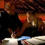 Veronica Mars: "Credit Where Credit's Due"/"Meet John Smith"