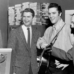 Memphis: Sun Studio - Home to Elvis Presley, Johnny Cash, and Jerry Lee Lewis