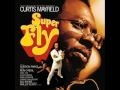 Gateways To Geekery: Curtis Mayfield