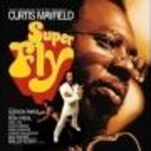 Gateways To Geekery: Curtis Mayfield