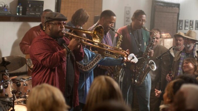 New Orleans: We visit locations from David "The Wire" Simon's jazz-heavy HBO series Treme