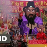 Hey look, a parade!: 15 films that use colorful city festivals as backdrops