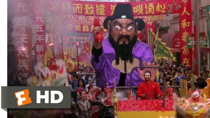 Hey look, a parade!: 15 films that use colorful city festivals as backdrops