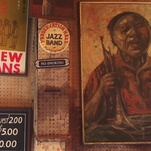 New Orleans: Preservation Hall - Keeping the history of jazz alive