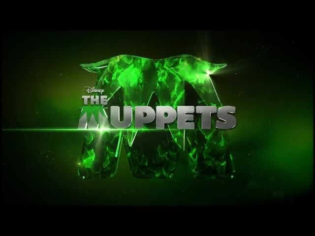 The Muppets ("Being Green")
