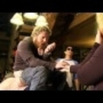 R.I.P. Jackass star Ryan Dunn