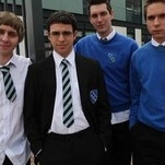 The Inbetweeners: "The Gig And The Girlfriend"