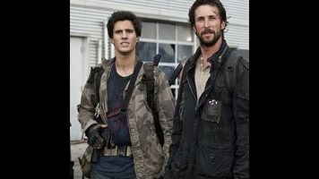 Falling Skies: "Live And Learn"/"The Armory"