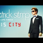 Hear Patrick Stump's new single with Lupe Fiasco