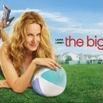 The Big C: "Sexual Healing"