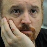 Louie: "Subway; Pamela"