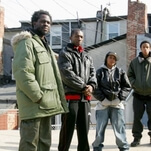 Baltimore: The Wire locations, part one