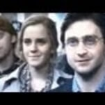 Don't worry, final Harry Potter film is already breaking records and making tons of money