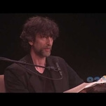 Neil Gaiman