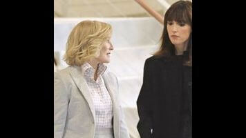 Damages: "I've Done Way Too Much For This Girl"