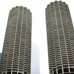 Chicago: The Wilco towers