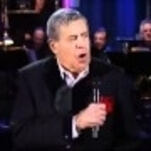 Jerry Lewis denied the chance to host one last Labor Day Telethon