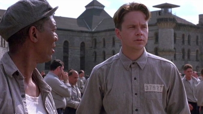 Cleveland: The Shawshank Redemption prison