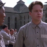 Cleveland: The Shawshank Redemption prison