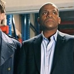 Torchwood: "The Middle Men"