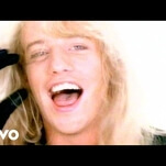 R.I.P. Jani Lane of Warrant