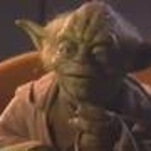 George Lucas continues war on puppets by adding new, digital Yoda to The Phantom Menace