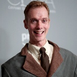 Random Roles: Doug Jones