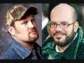 Hey, David Cross and A.V. Club commenters: Larry The Cable Guy read what you wrote there