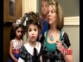 Toddlers & Tiaras girl dressed as hooker finally gives Parents Television Council genuine reason to get upset